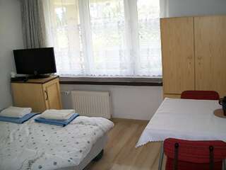 Проживание в семье Pokoje Gościnne Mazur Щирк Двухместный номер с 1 кроватью и собственной ванной комнатой-8