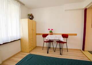 Проживание в семье Pokoje Gościnne Mazur Щирк Двухместный номер с 1 кроватью и собственной ванной комнатой-9